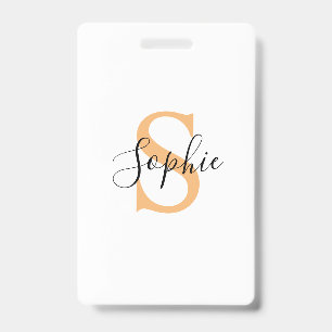 Personalisiert Ihr Name, Individuelle Name, Geburt Ausweis