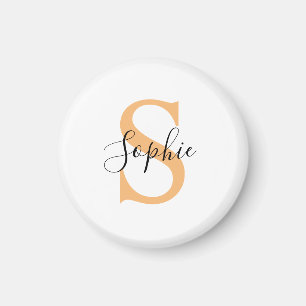 Personalisiert Ihr Name, Individuelle Name, Geburt Magnet