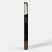 Personalisiert Ihr Rottweiler Dog Foto & Name Case-Mate iPhone Hülle (Rückseite / Rechts)