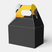 Personalisiert im Bau Geschenkschachtel (Rückseite)