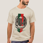 Personalisiert Imran Khan 804 Shirt - Individuelle (Vorderseite)