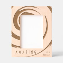 Personalisiert inspirierender moderner Abstrakter 