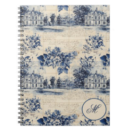 Personalisiert Inspiriert Regency Notizblock