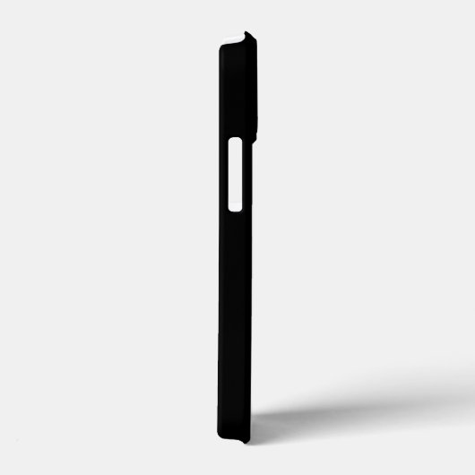 Personalisiert Introvertiertes Ghost Case-Mate iPhone Hülle (Rückseite / Rechts)