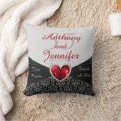 Personalisiert IRGENDWELCHE # Kissen (Decke)