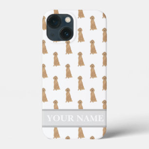 Personalisiert Irish Setter Dog Case-Mate iPhone Hülle