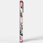 Personalisiert ist sie in Stärke Christlich Case-Mate iPhone Hülle (Rückseite / Rechts)