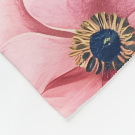 Personalisiert ist sie in Stärke Christlich Fleecedecke (Ecke)