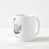 Personalisiert Jenna Tasse (VorderseiteRechts)