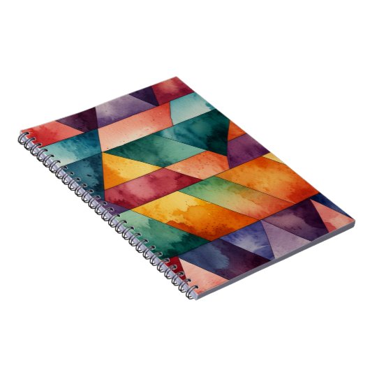 personalisiert Journal Notizblock (Rechte Seite)