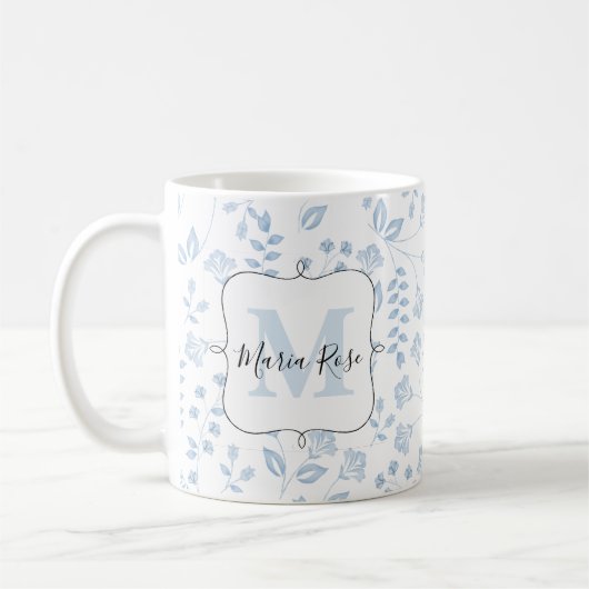 Personalisiert Kaffeetasse (Links)
