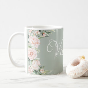 Personalisiert Kaffeetasse