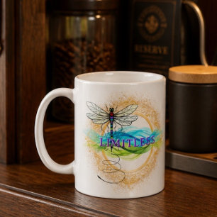Personalisiert Kaffeetasse