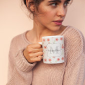 Personalisiert Kaffeetasse