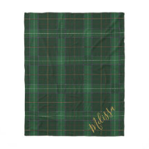 Personalisiert Karierter Clan Walsh Tartan
