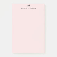 Personalisiert Kaum Rose + Erste Schritte