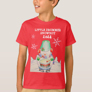 Personalisiert Kids' Basic T - Shirt