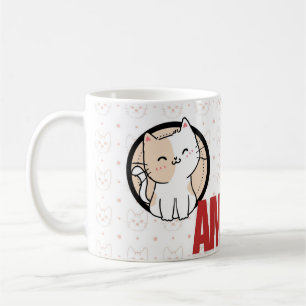 Personalisiert Kids Superhero Tasse - Individuelle