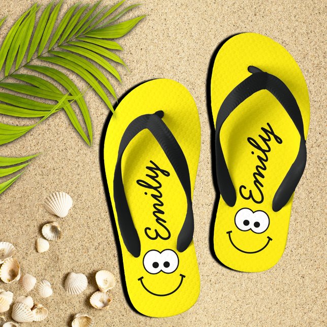 Personalisiert Kinderbadesandalen (Von Creator hochgeladen)