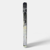 Personalisiert King Penguins Handy Case (Rückseite / Links)