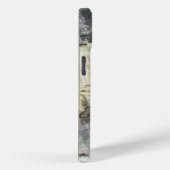 Personalisiert King Penguins Handy Case (Rückseite / Rechts)