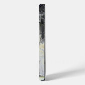 Personalisiert King Penguins Handy Case (Rückseite / Links)