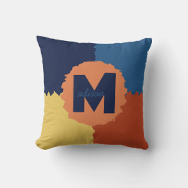personalisiert kissen