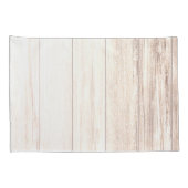 Personalisiert Kissen Hüllen Stiefel Land rustikal Kissenbezug (Rückseite-Rechts)