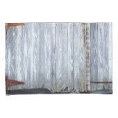 Personalisiert Kissen Hüllen Weißwaschholz Stall D Kissenbezug (Vorderseite-Rechts)