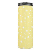 Personalisiert Kitten Thermosbecher (Rückseite)