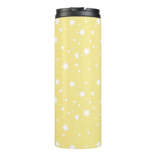 Personalisiert Kitten Thermosbecher (Rückseite)