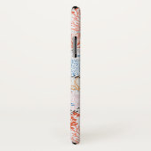 Personalisiert | Korallenriff Case-Mate iPhone Hülle (Hinten/Rechts)