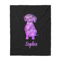 Personalisiert - kurze stämmige Beine und ein