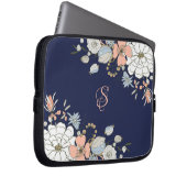 Personalisiert Laptopschutzhülle (Vorne Rechts)