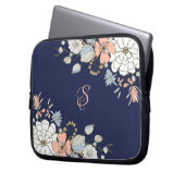 Personalisiert Laptopschutzhülle (Vorderseite Links)