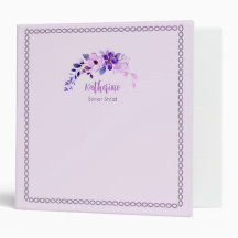 Personalisiert Lavender Grace Stylist