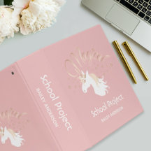 Personalisiert leichte Rose Rosa Weißes magisches