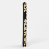 Personalisiert Leopard Jaguar Animal Print Muster Case-Mate iPhone Hülle (Hinten/Rechts)