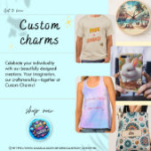 Personalisiert Life ist ein Song-Tee T-Shirt