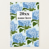 Personalisiert Lilac Planner Planer (Vorderseite)