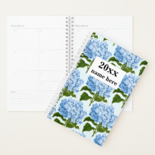 Personalisiert Lilac Planner Planer