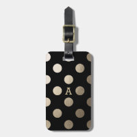Personalisiert | Luxe Dots