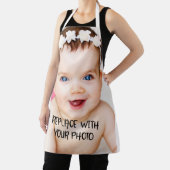 Personalisiert machen schürze (InSitu)