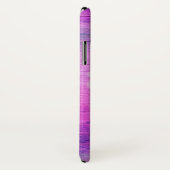 Personalisiert Magische Einhorn-Silhouette Rosa Bl Case-Mate iPhone Hülle (Hinten/Rechts)