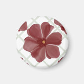 Personalisiert Magnet (Vorne)