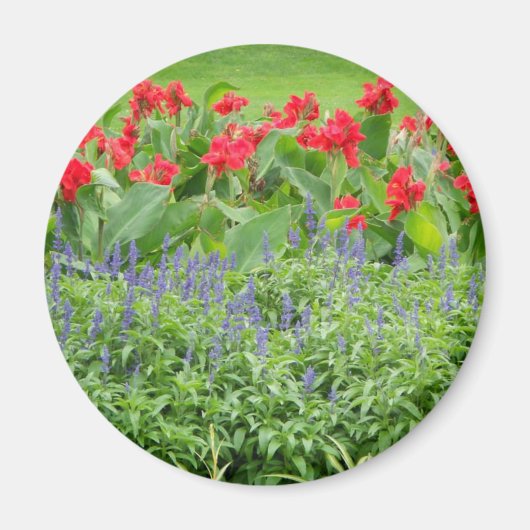 Personalisiert Magnet (Vorne)