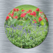 Personalisiert Magnet