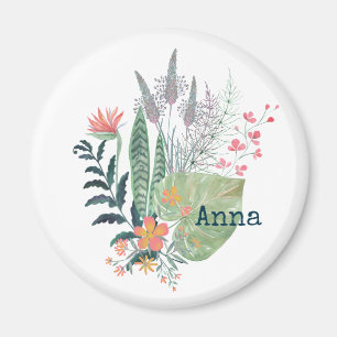 personalisiert magnet