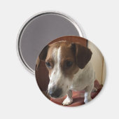 Personalisiert Magnete Magnet (Vorderseite/Rückseite)