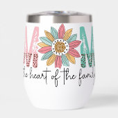 Personalisiert Mama Tasse (Vorderseite)